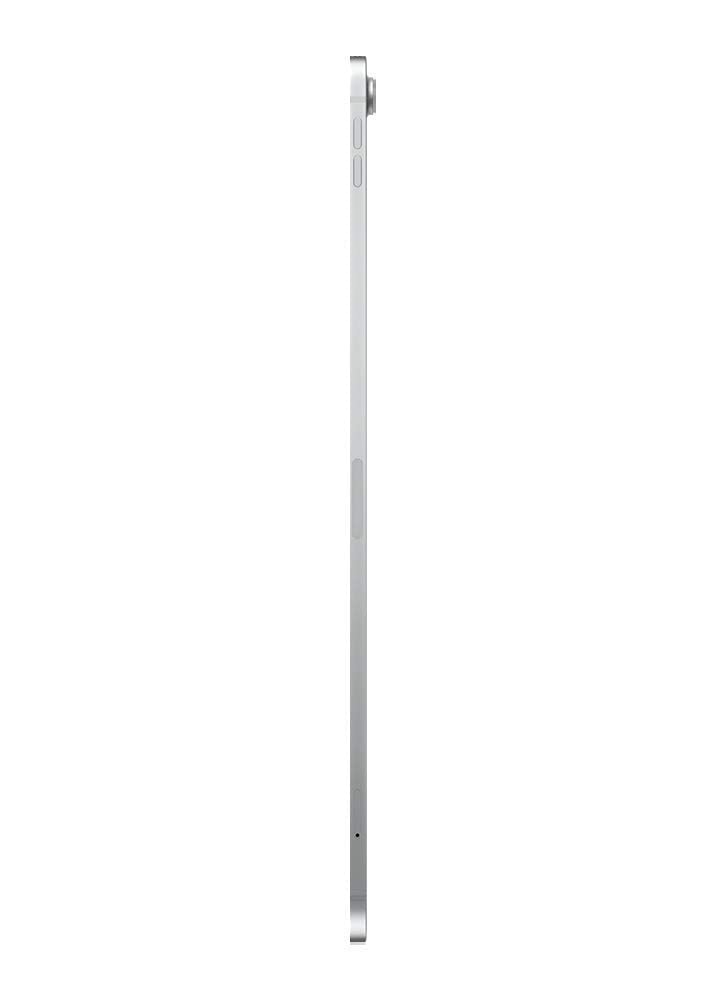 2018 iPad Pro 3rd Gen 12.9-inch Wi-Fi + Cellular 256GB Silver T91515