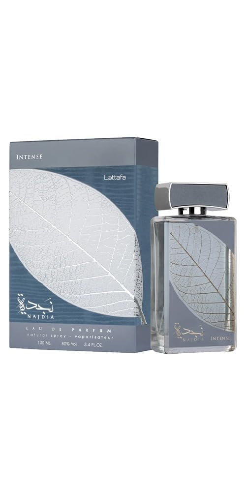 Fresh Marine Woody Eau de Parfum Spray 3.4 Ounce / 100 ml I5532