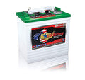 6-Volt Deep Cycle Marine Battery Set of 4 P5082