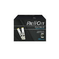 Blood Glucose Test Strips, 100 Count E846