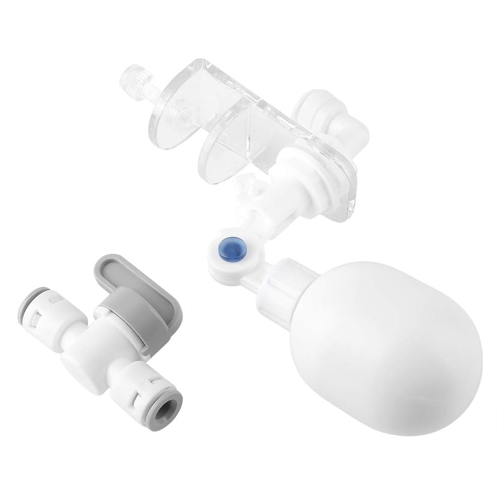 Aquarium Auto Water Filler with Float Valve U262402
