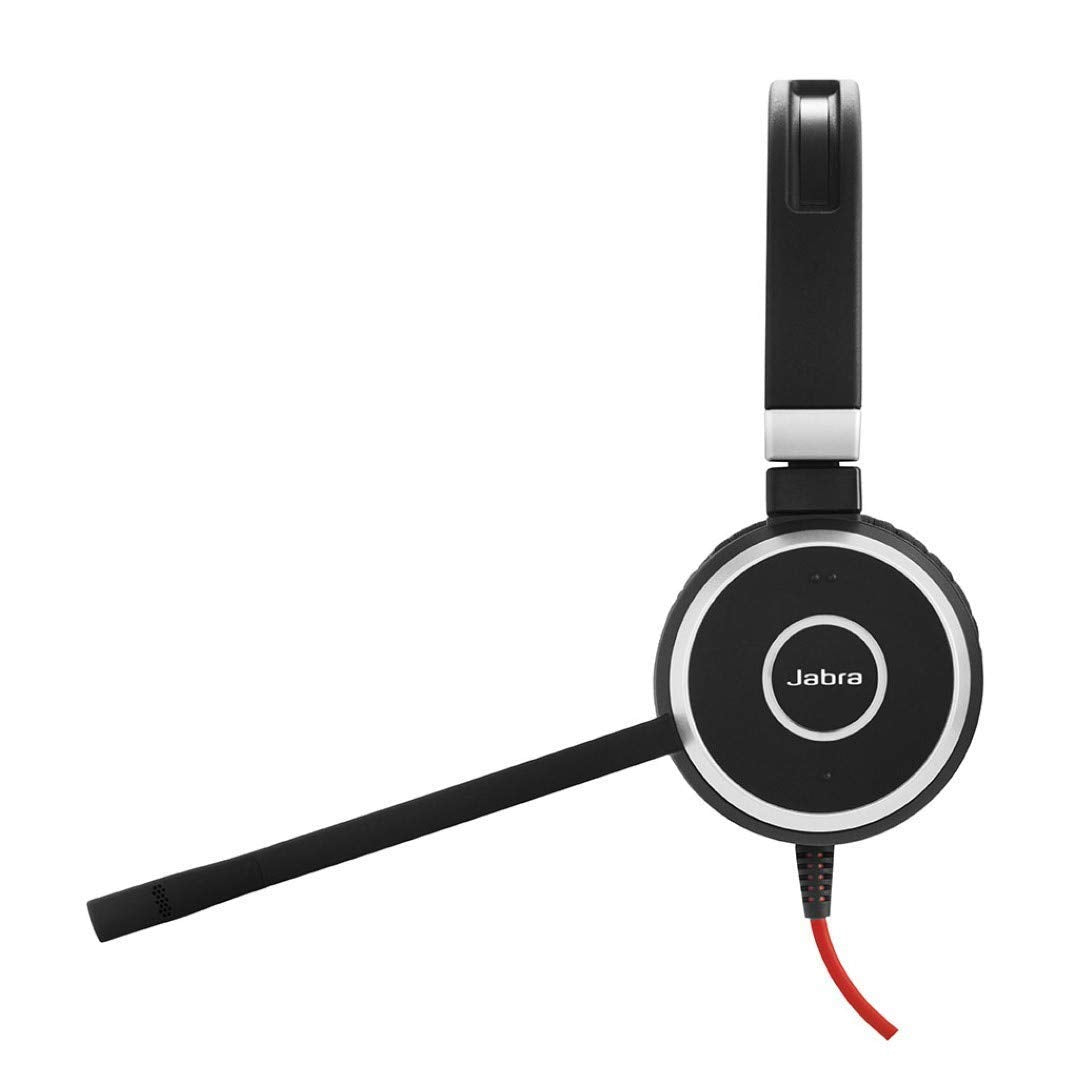 Stereo UC Headset T16367