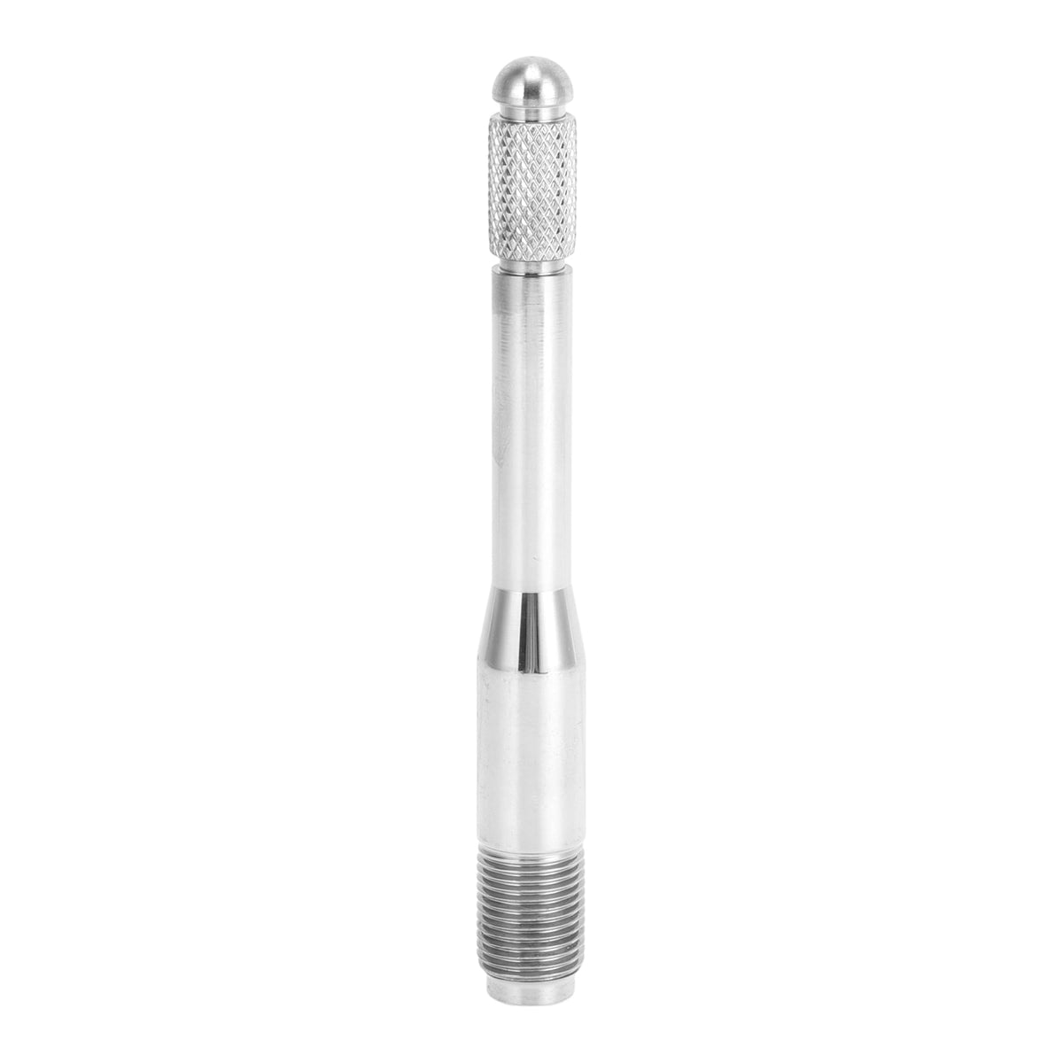 M14x1.25 120mm Stainless Steel Wheel Alignment Pin F591337
