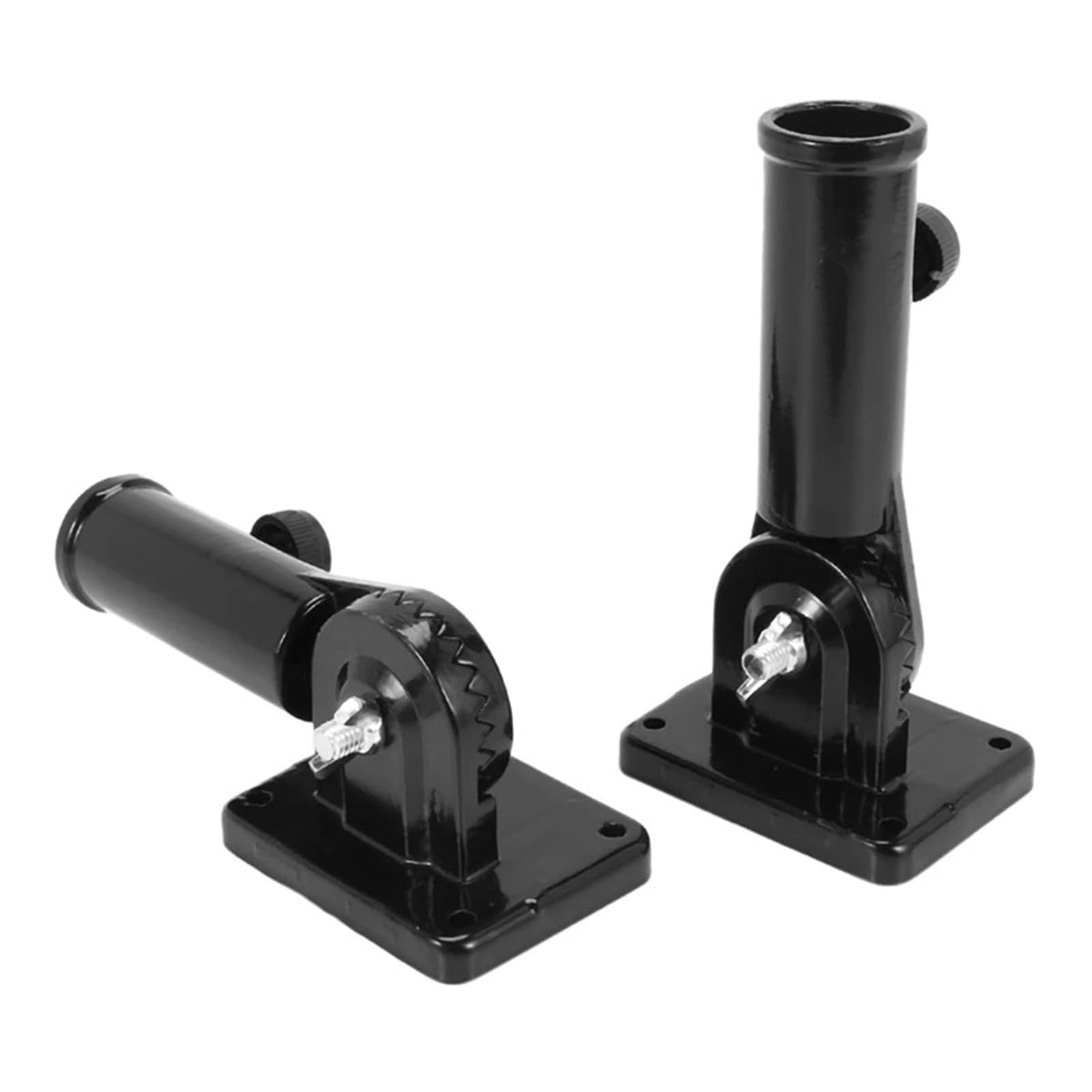 Adjustable Flagpole Bracket V8236