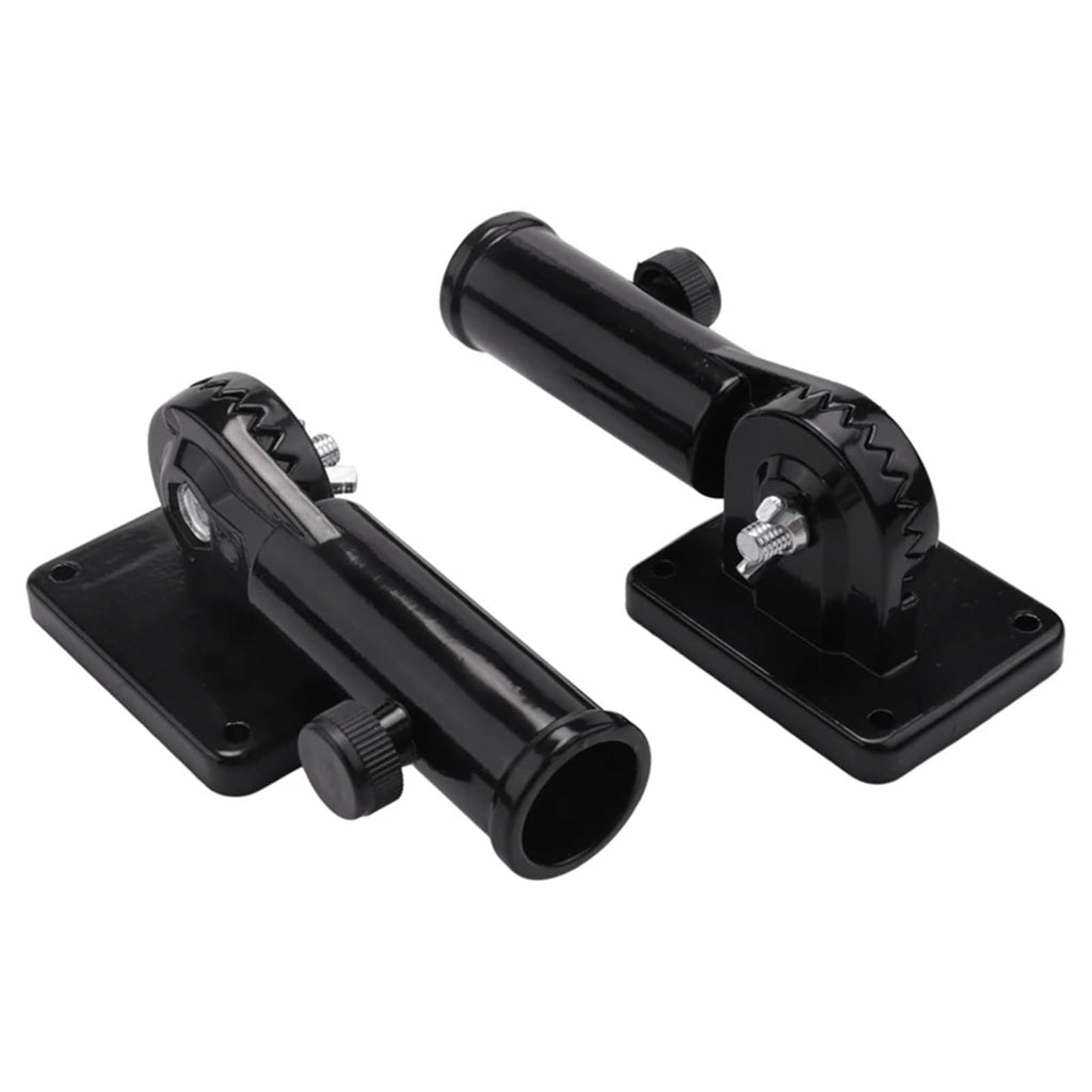 Adjustable Flagpole Bracket V8236