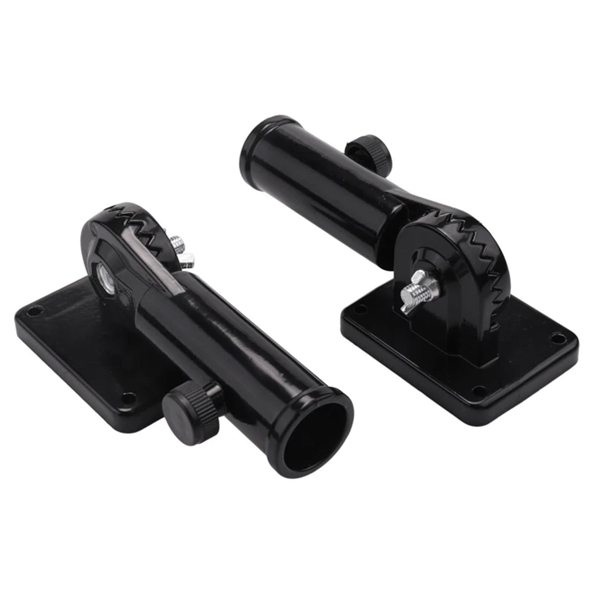Adjustable Flagpole Bracket V8236