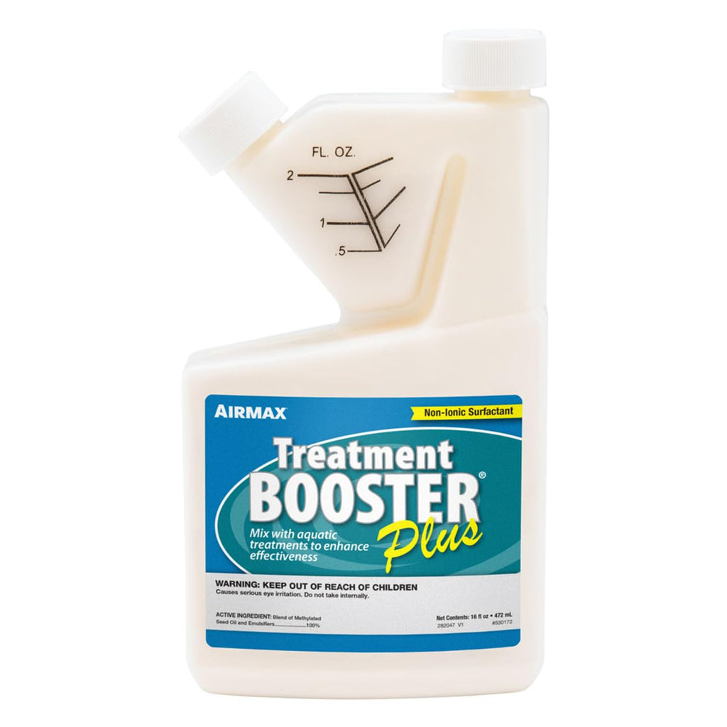 Aquatic Surfactant, 16 Ounces E697432