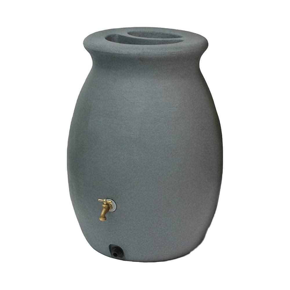 50-Gallon Rain Barrel N446129