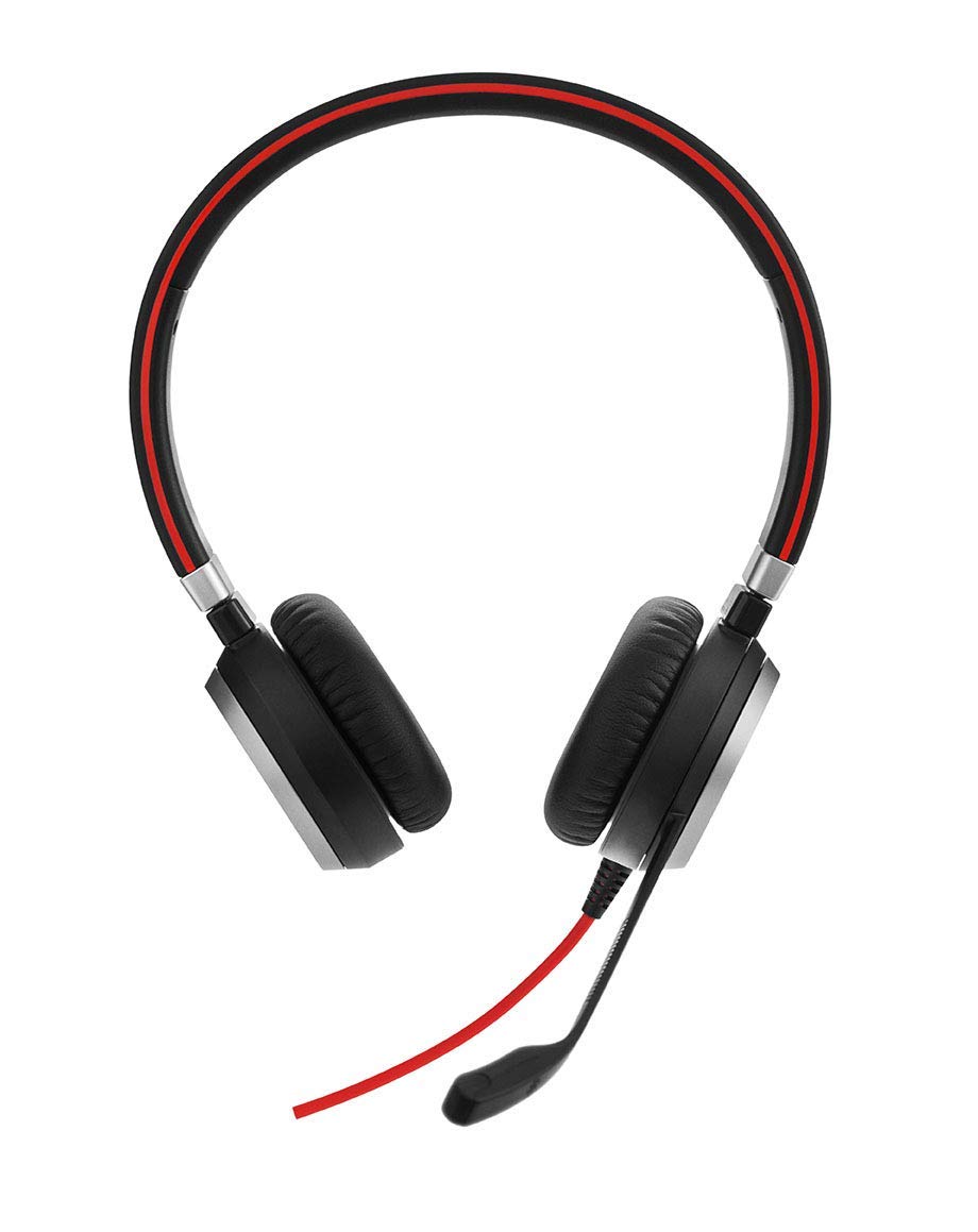 Stereo UC Headset T16367