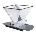Grain Mill with 7.7LB Hopper 2 Stainless Steel Rollers P369