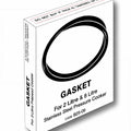Pressure Cooker Gasket Seal B6630