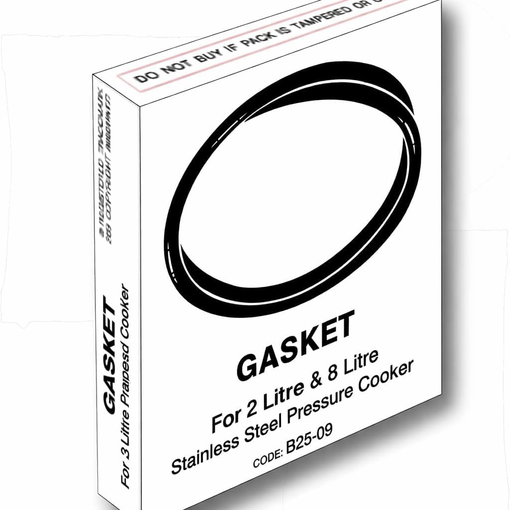 Pressure Cooker Gasket Seal B6630