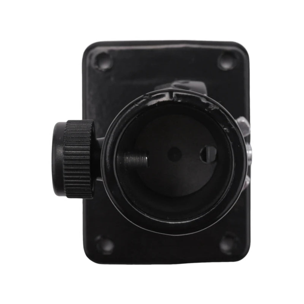 Adjustable Flagpole Bracket V8236