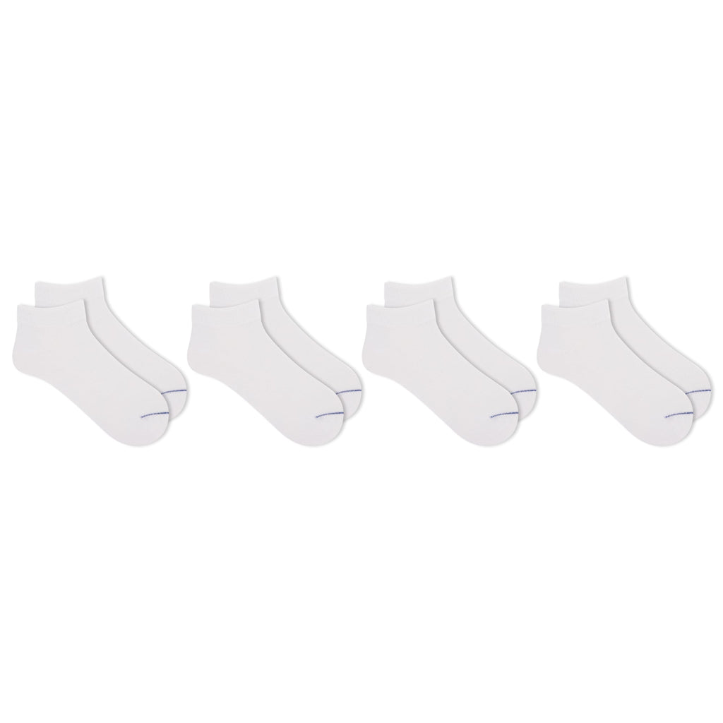 Diabetic Circulatory Flat-Knit Socks R552712