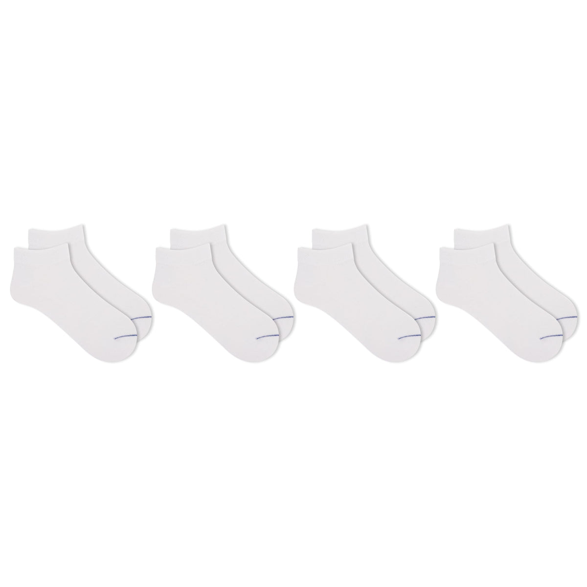 Diabetic Circulatory Flat-Knit Socks R552712