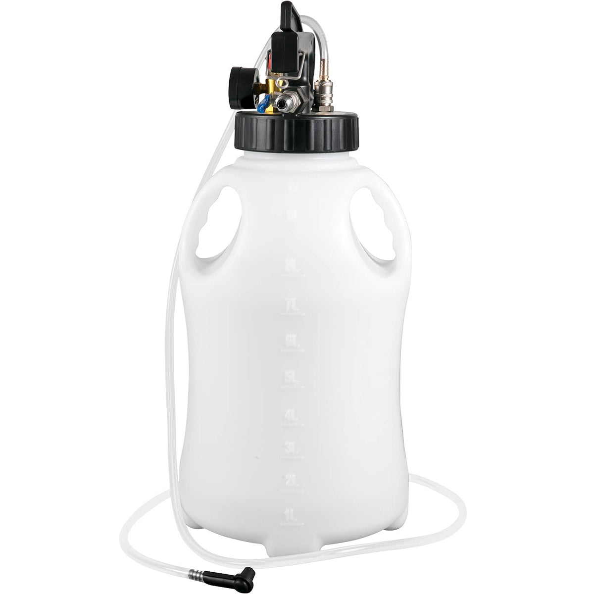 Transmission Fluid Pump 10 Liter Dispenser P6799