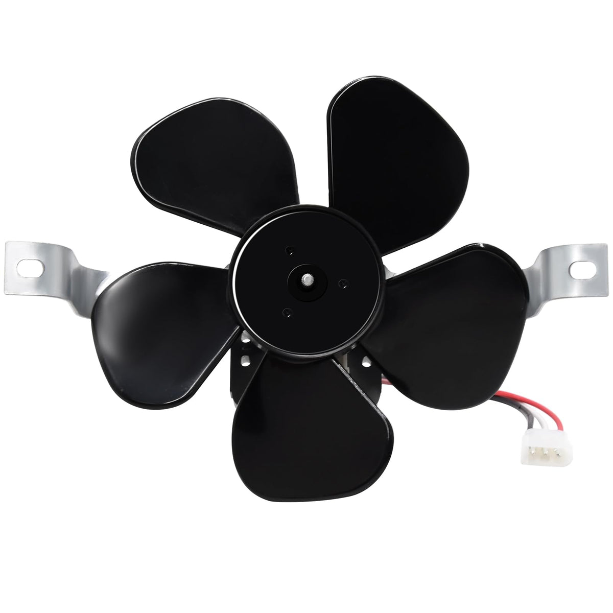 Hood Blower Assembly Replacement J53888