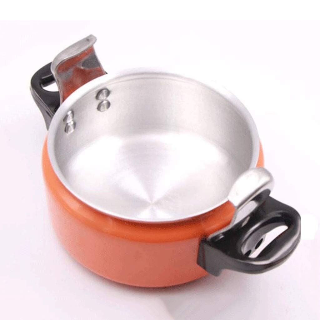 2L 3L Aluminum Alloy Pressure Cooker Cookware H388