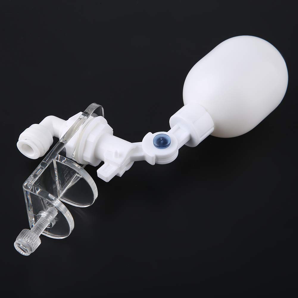 Aquarium Auto Water Filler with Float Valve U262402