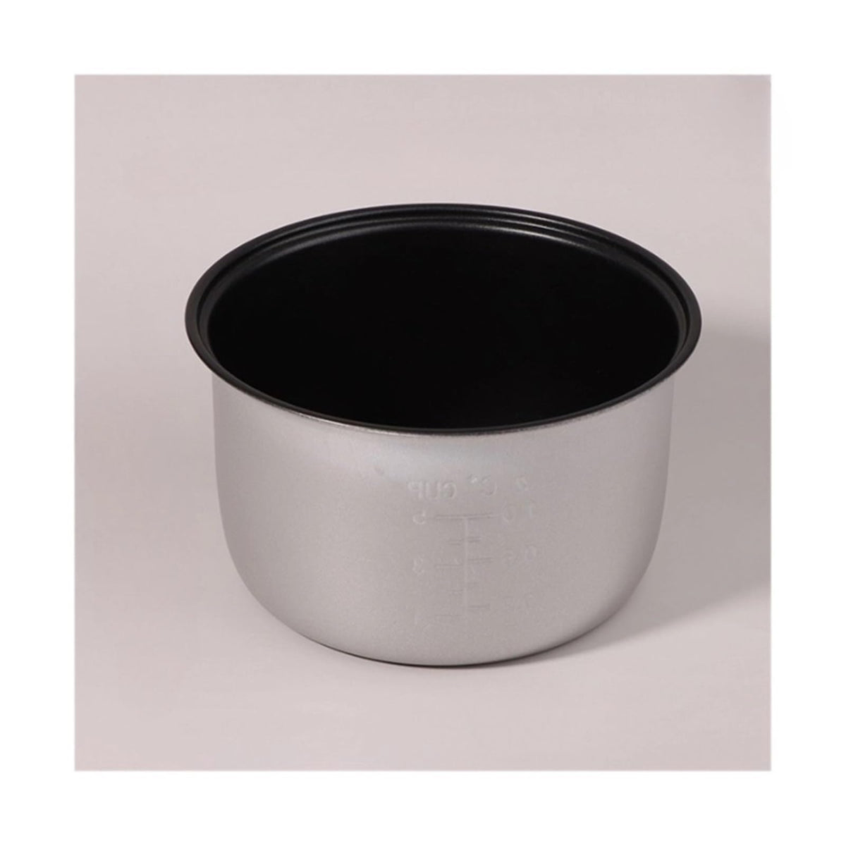 2L/3L Non Stick Electric Rice Cooker Inner Pot P645