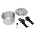 3L Stainless Steel Pressure Cooker F158