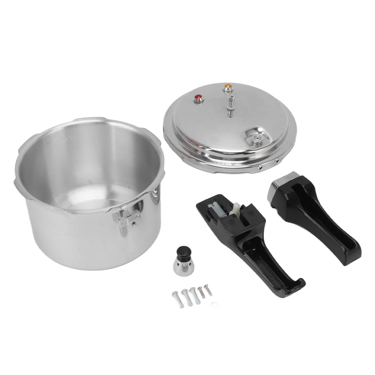 3L Stainless Steel Pressure Cooker F158