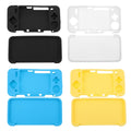 Yellow Silicone Protective Case for New 2DS XL LL W219680