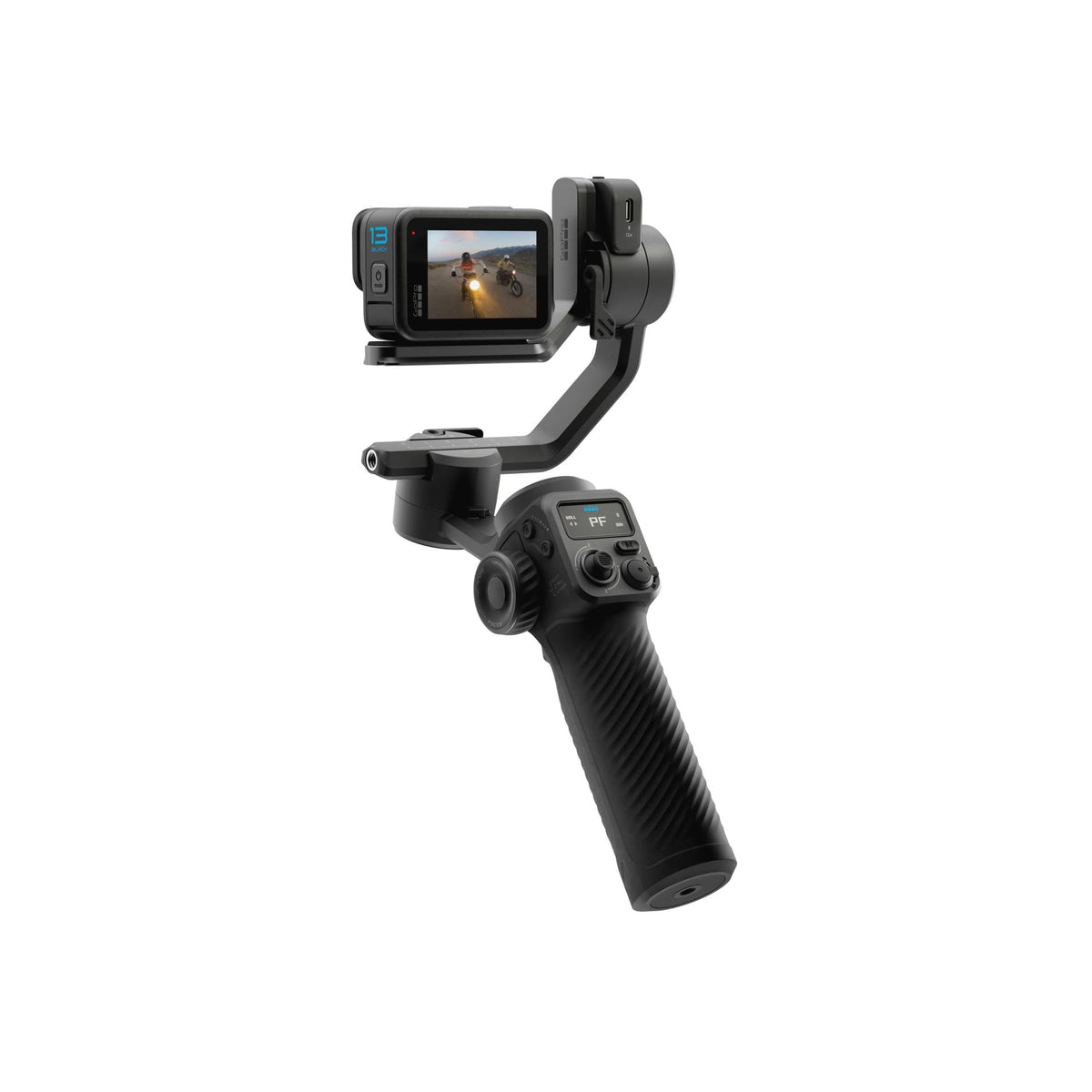 3-Axis Gimbal Stabilizer for Cameras and Smartphones E862927