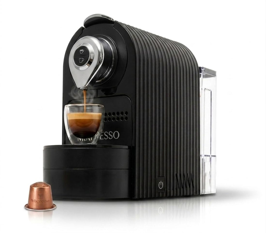 Espresso Machine D5403
