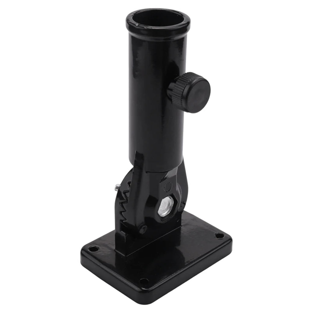 Adjustable Flagpole Bracket V8236