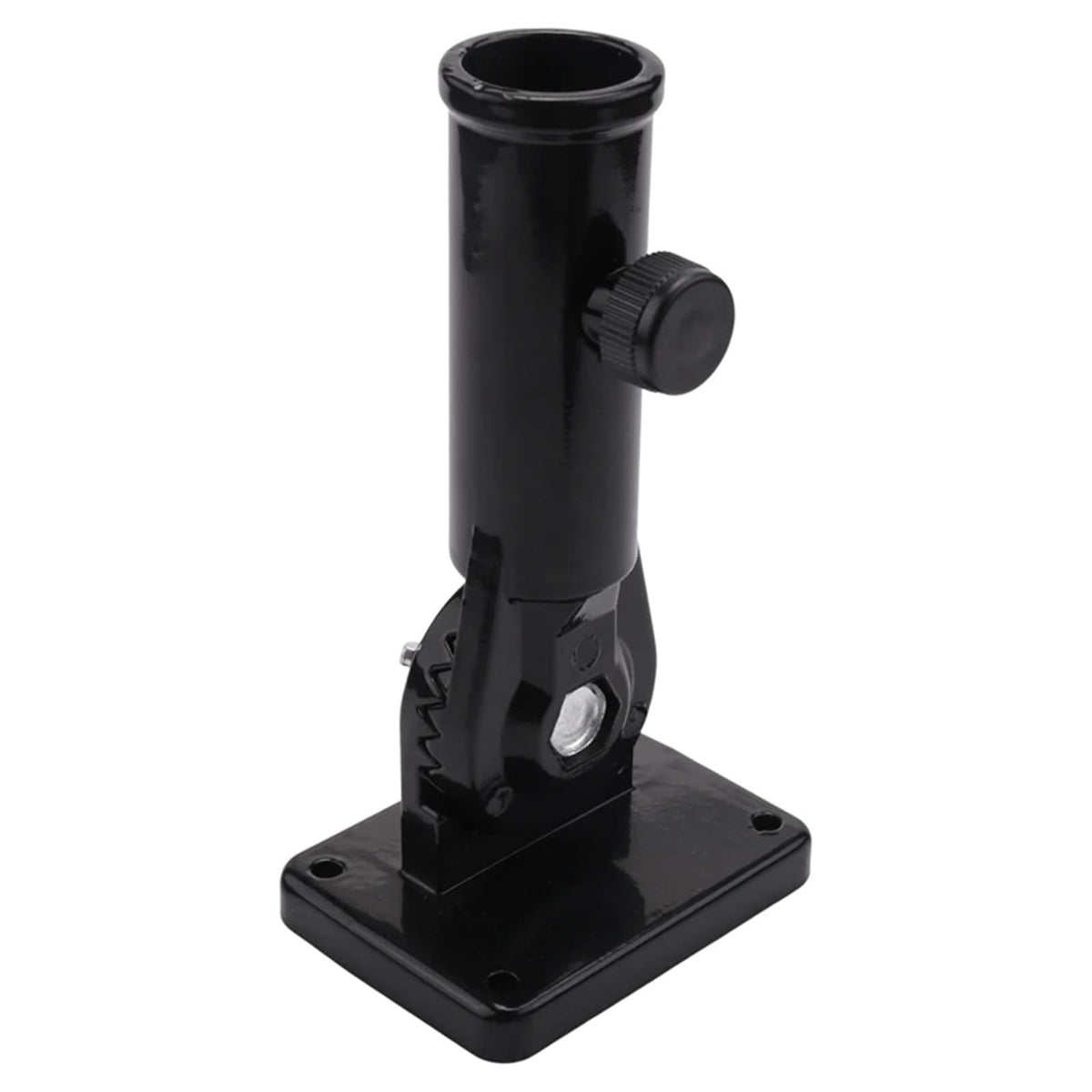 Adjustable Flagpole Bracket V8236