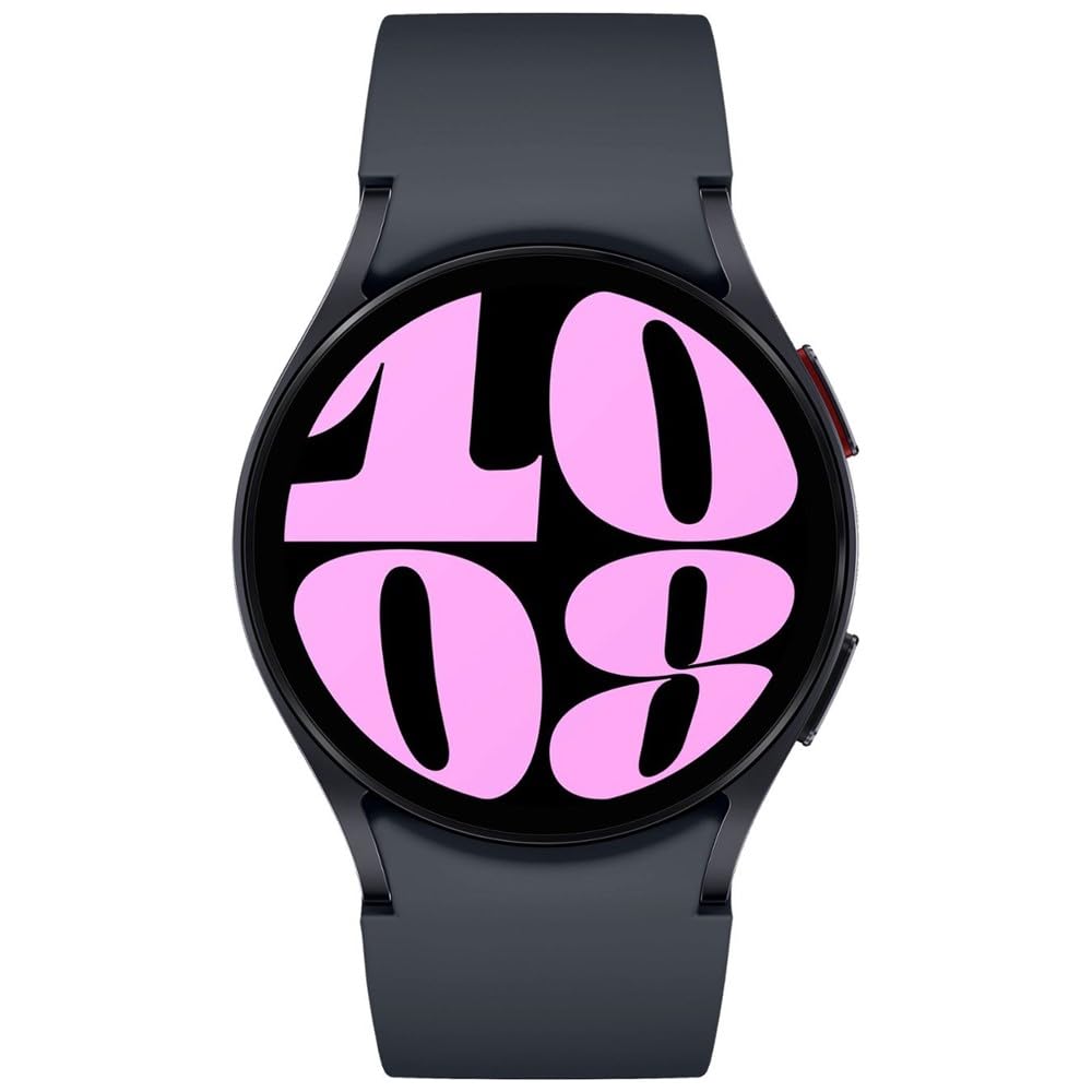 40mm Smartwatch GPS Bluetooth Water Resistant K456766