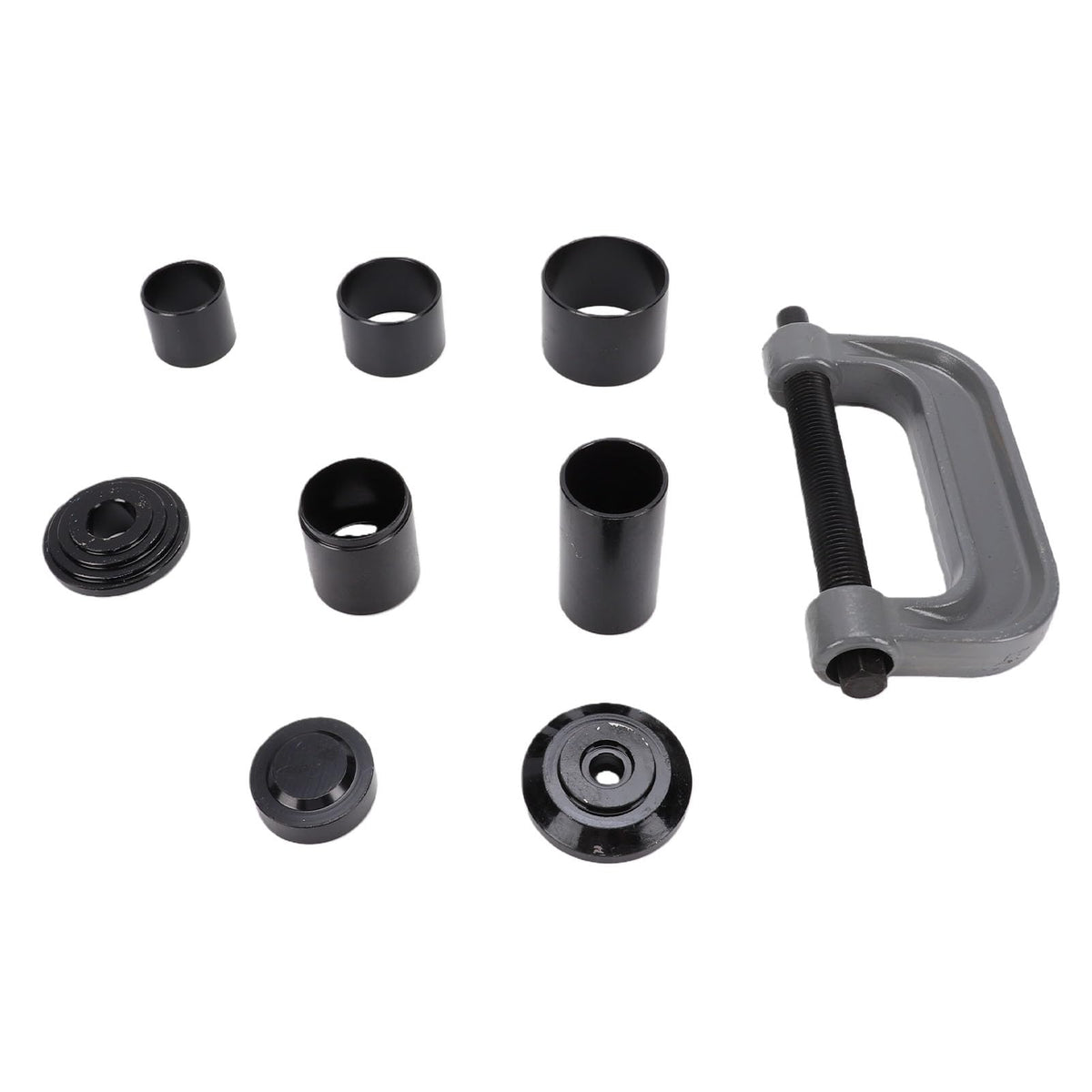 Ball Joint Press Kit with 4WD Adapter J69838