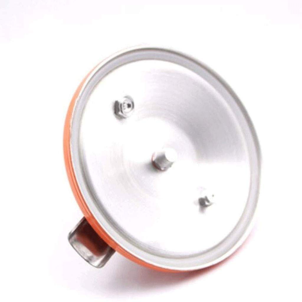 2L 3L Aluminum Alloy Pressure Cooker Cookware H388
