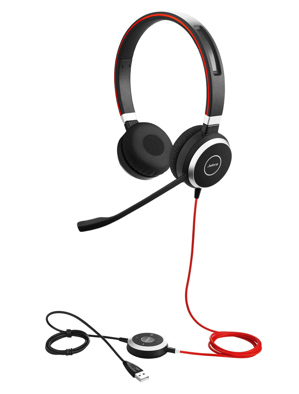 Stereo UC Headset T16367