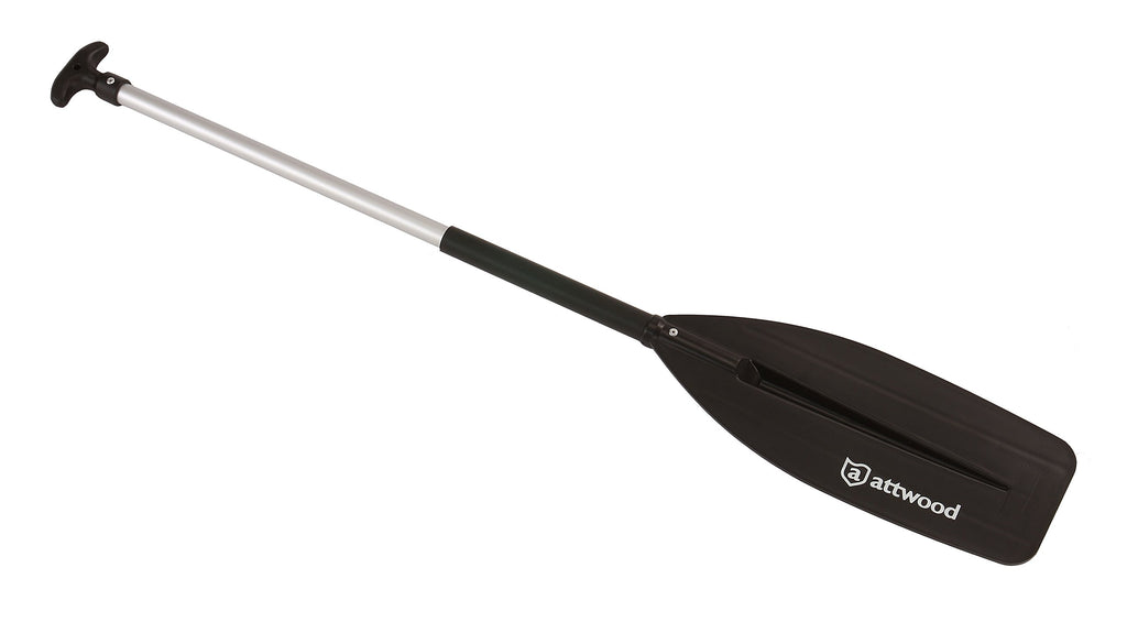 4-Foot Aluminum Canoe Paddle F24207