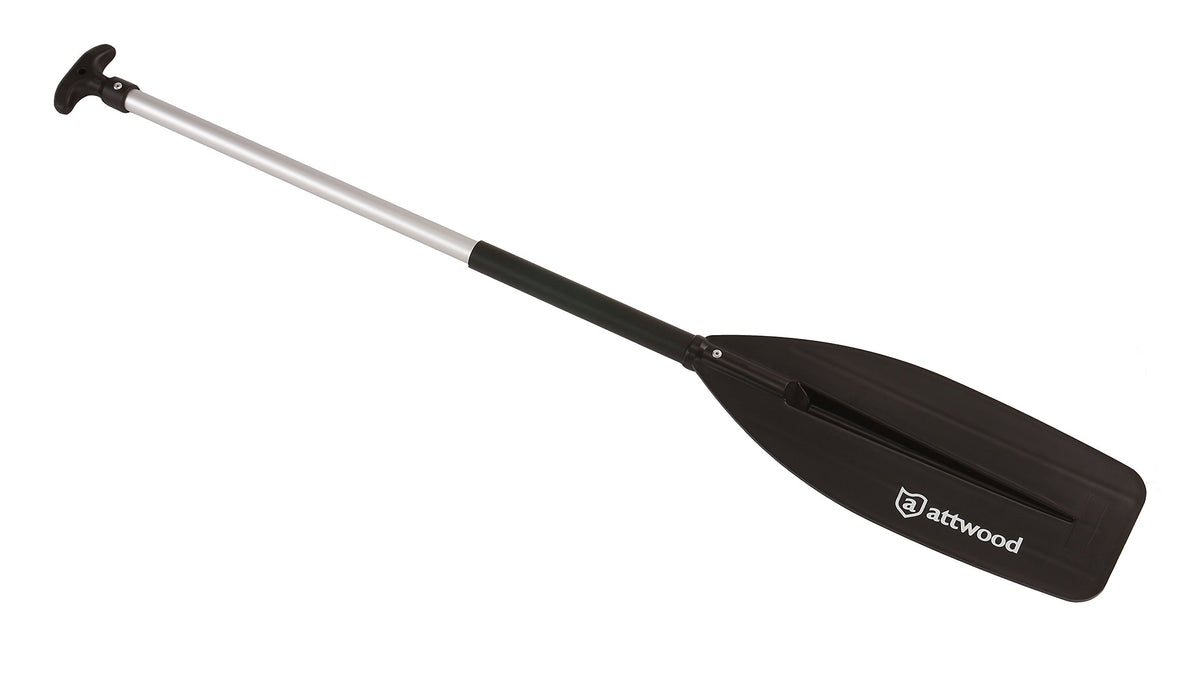 4-Foot Aluminum Canoe Paddle F24207
