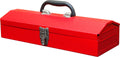Metal Portable Steel Tool Box Organizer K6274