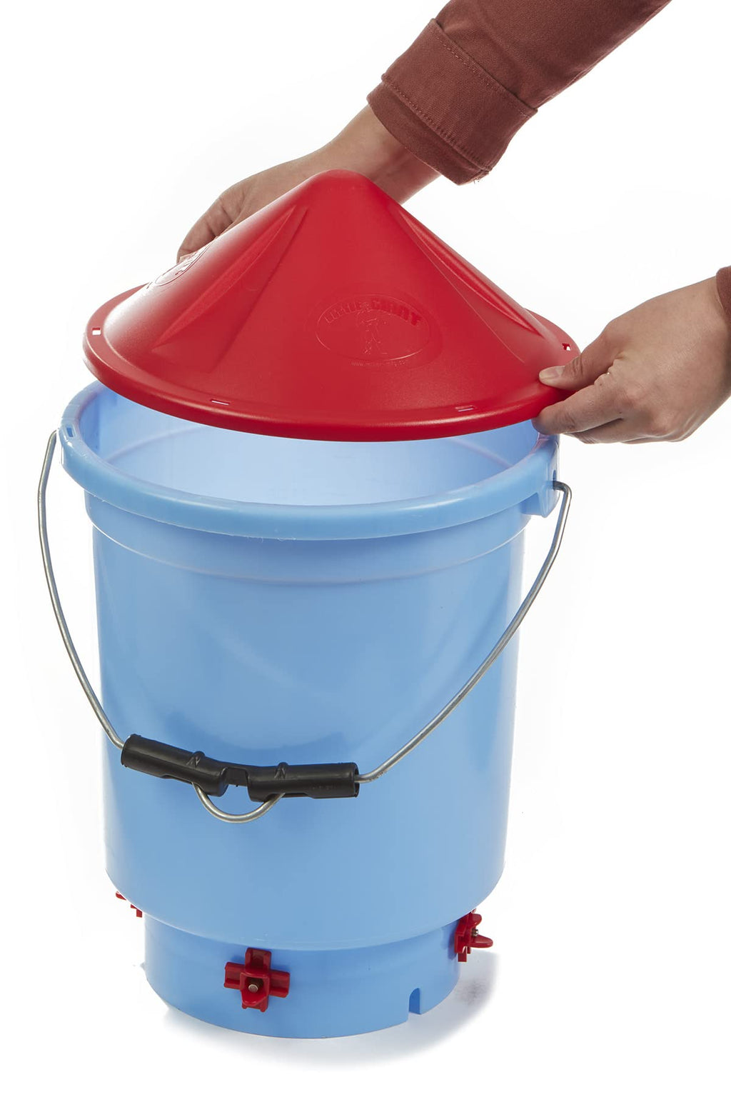 3 Gallon Chicken Waterer D143246