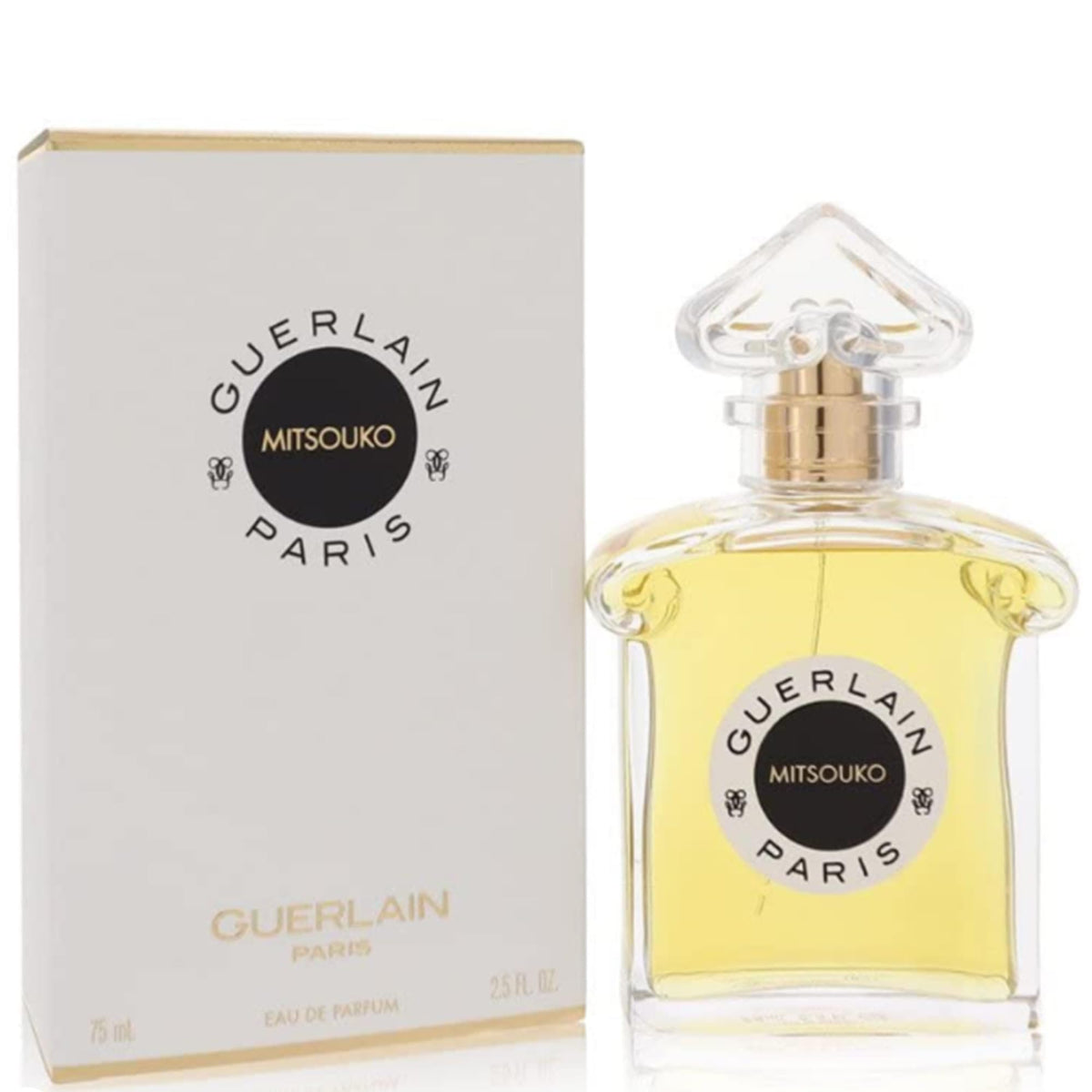 Eau de Parfum 2.5 oz T3604