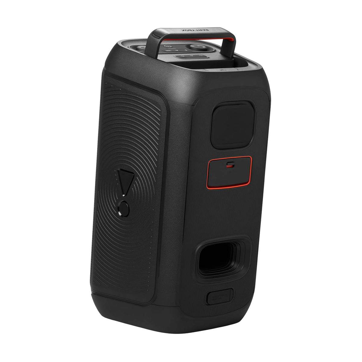 Portable Speaker with Foldable Handle M848856