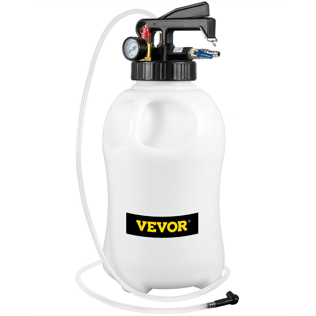 Transmission Fluid Pump 10 Liter Dispenser P6799
