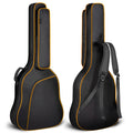 44 Inch Guitar Bag with Adjustable Shoulder Strap R3459
