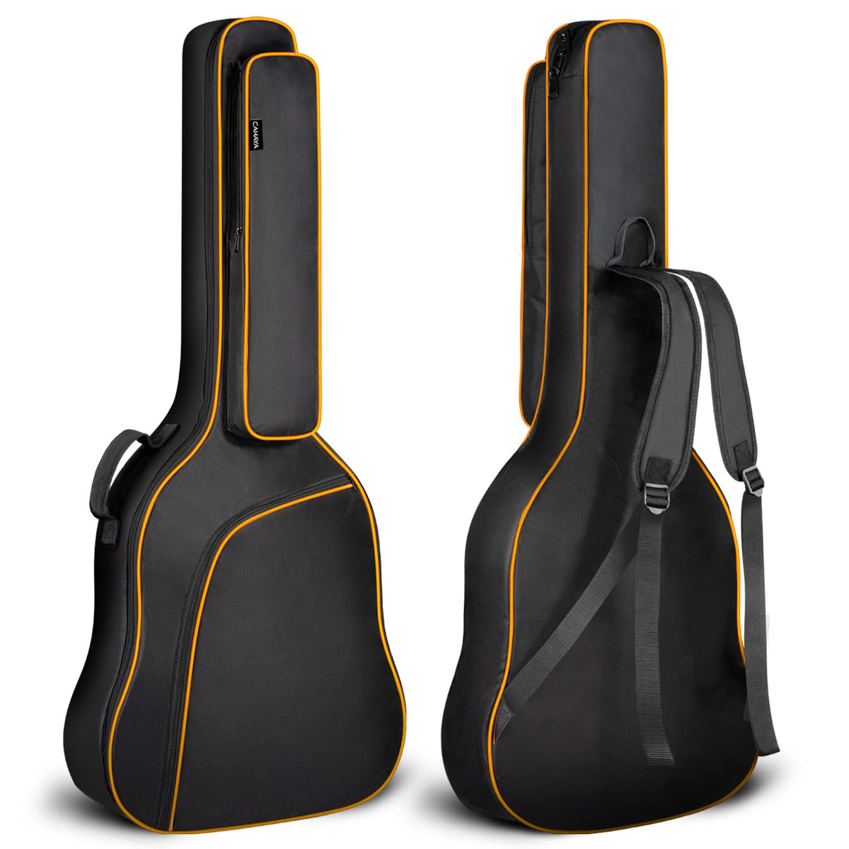 44 Inch Guitar Bag with Adjustable Shoulder Strap R3459