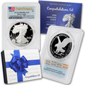 1 oz American Silver Eagle Coin O94993