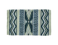 Mayan Wool Saddle Blanket L232953