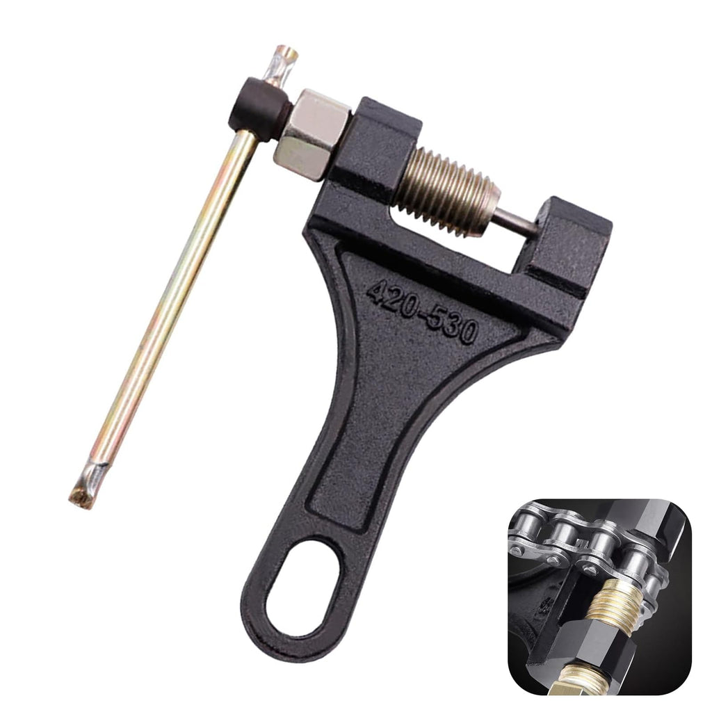 Motorcycle Chain Breaker Tool K782661
