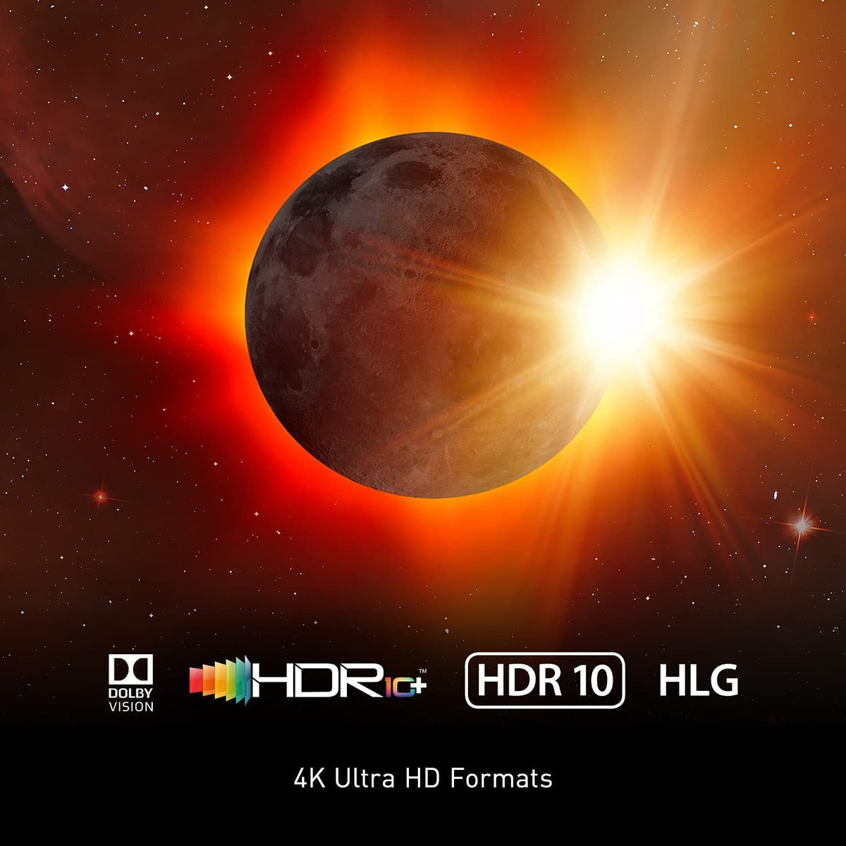 Ultra HD Blu-ray Player S758