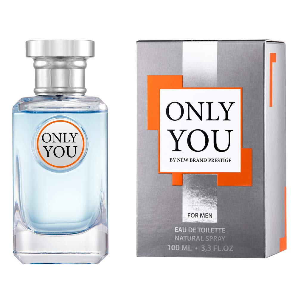 Perfumes EDT Spray Men 3.3 oz F61073
