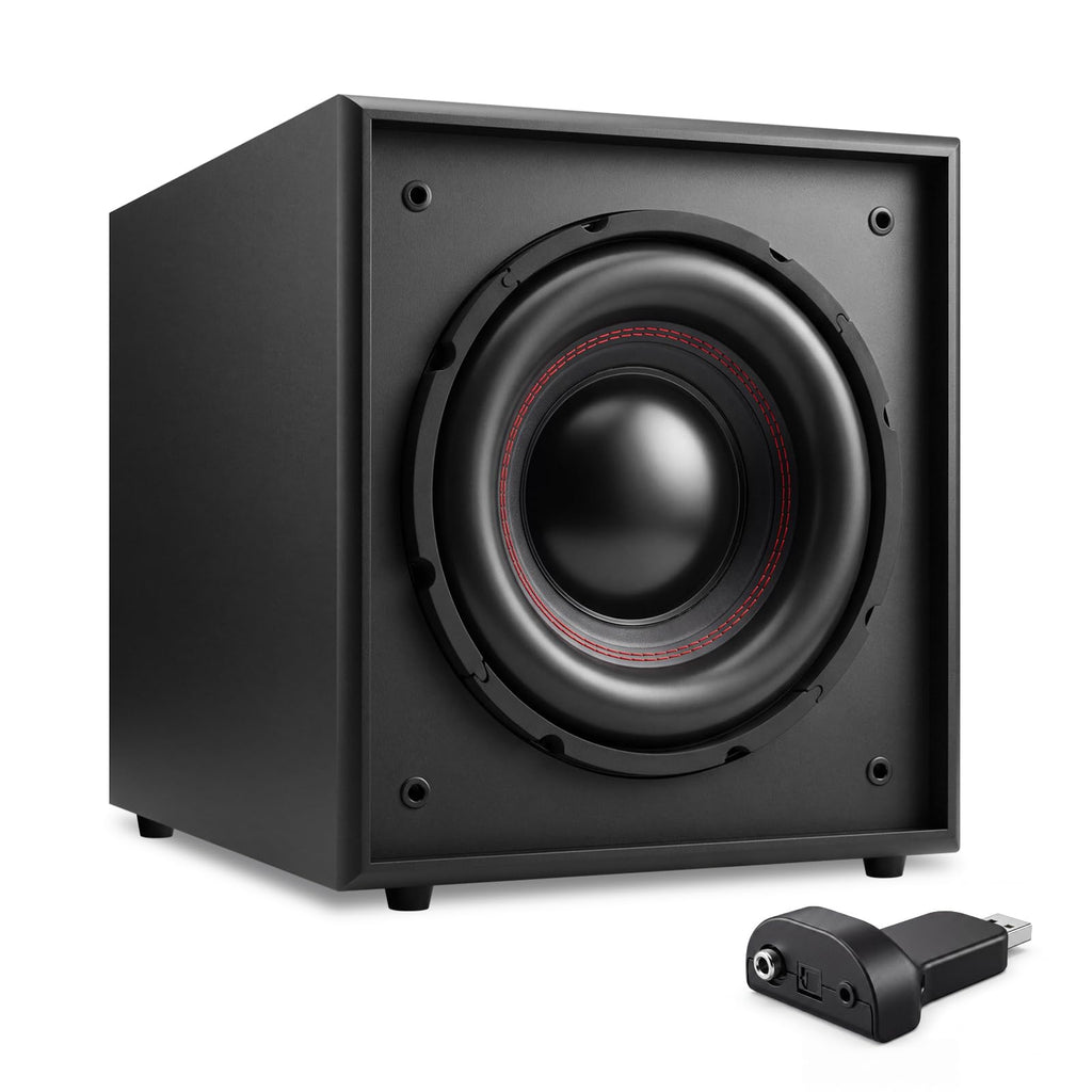 10" Powered Wireless Subwoofer G18596